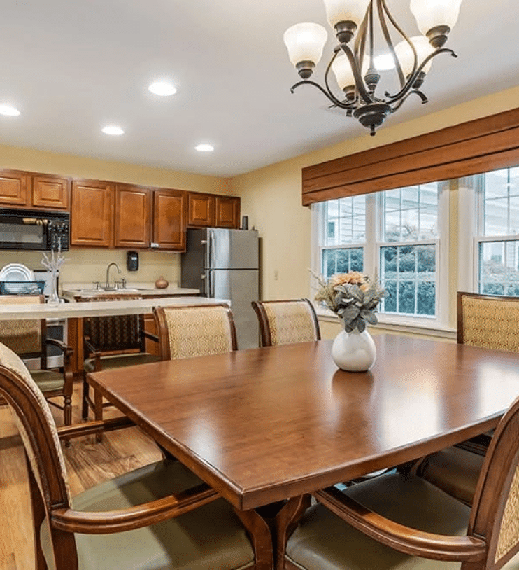 Bridgeway Park Lansing Community Kitchen