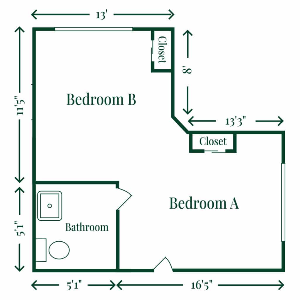 Memory Care Companion Suite